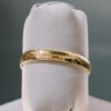 Pulsera de oro