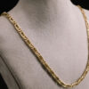 Collar de oro